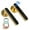 Gold, variant on Tuya Fingerprint door lock for Bedroom Apartment Smart Smart Door Lock Password Electronic Digital Lock Keyless Entry Door Knobs ,Easy Installation