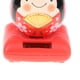 thumbnail image 3 of Vaso oscilante con energía solar Muñeca rezando Figuras de baile Decoración para el hogar / la oficina Sunnimix Juguete lindo de Bobble, 3 of 8