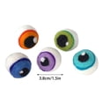 thumbnail image 2 of LLQkigsxse Eyeball Set of 5, 2 of 7