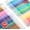 Multi-color, variant on ZEYAR Acrylic Paint Pens, Extra Fine Point, AP Certified, Permanent&Waterproof Ink, Works on Rock, Wood, Glass, Metal, Ceramic and More (48 Colors)