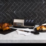 ChefsChoice Sharpening Module for Commercial Diamond Hone® Model 2100, in Black (0215000)