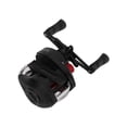 thumbnail image 1 of Magnetic Brake Fishing Wheel, Sturdy Metal Rocker Arm 7.2:1 High Speed Baitcasting Reel Streamlined Shape  for Fishing Left Hand,Right Hand, 1 of 7