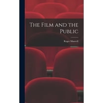 The Film and the Public, (Hardcover)