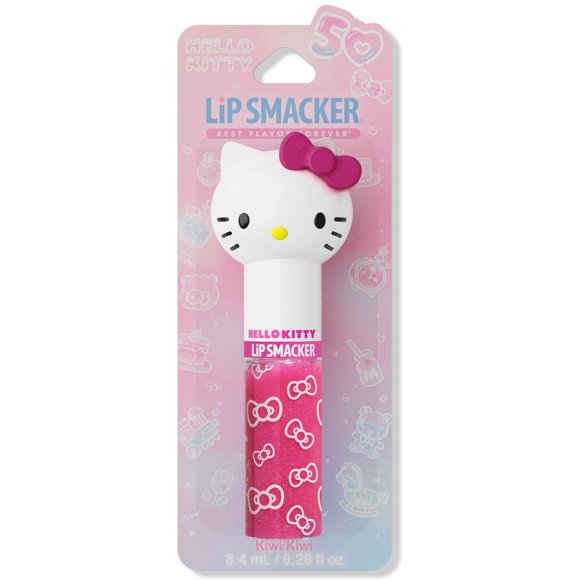 Hello Kitty 50th Anniversary Lippy Pal Lip Gloss