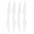 thumbnail image 3 of Hélices RC universales para drones H117S Zino/Zino Pro: conjunto de actualización en color blanco, 3 of 8