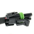 thumbnail image 4 of Can-Am New OEM ATV Heated Grip Installation Wire Harness Wiring Cable 710004567, 4 of 4