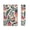 Beet Folk Art, variant on Haosy 2 Pack Magnetic Golf Towel Absorbent Microfiber Waffle Pattern Carabiner Clip Golf Towel 16" x 24", Cute Happy Crabs