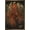 Bronze Framed Version, variant on Netflix Stranger Things: Season 4 - Vecna Wall Poster, 22.375" x 34"