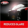 Black Magic Select 20 VLT Tinted Window Film, Car Window Tint, ScratchResistant Tint Film