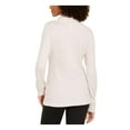 thumbnail image 2 of Ideology Womens Cowl Neck Fitness Sweatshirt, 2 of 2