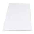 thumbnail image 1 of Sticker Printer Paper, Holographic Sticker Paper Transparent Laser 20 Sheets  for Inkjet Printer, 1 of 8