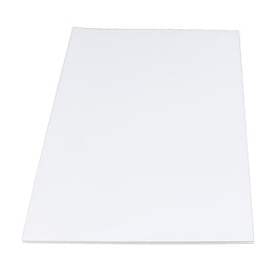 Papier autocollant holographique, papier d'impression autocollante 20 Feuilles Imprimante unique claire et vive pour imprimante jet d'encre
