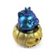 thumbnail image 4 of Pumpkin Cat Silicone Mold Fondant Chocolate Candy Molds Cake Decoration Baking Tray Crafts Pastes Soap Casting Tool, 4 of 5