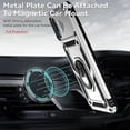 thumbnail image 5 of Funda deslizante con soporte Camshield para Samsung Galaxy S22 5g, 5 of 5