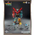 thumbnail image 2 of Voltron Defender Of The Universe 10 Inch Action Figure Robo Dou - Voltron Retro Toy Version, 2 of 2