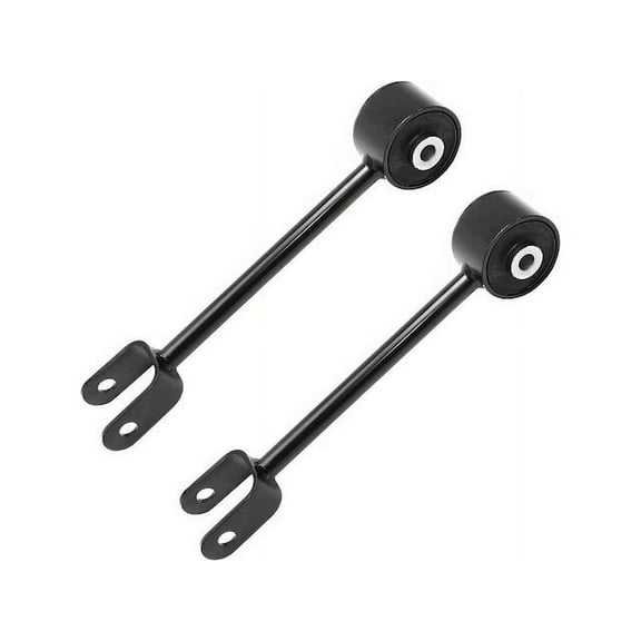 Rear Control Arm Set - Compatible with 2011 - 2019 Ford Explorer 2012 2013 2014 2015 2016 2017 2018