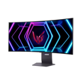 thumbnail image 2 of LG 39GS95QE-B UltraGear 39" WQHD Curved OLED Gaming Monitor (Factory Refurbished), 2 of 6