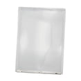 thumbnail image 3 of Flynix Dog Door Flap Magnetic Closure Weatherproof PVC Replacement for Patio Panel Door translucent, 3 of 9