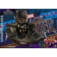 thumbnail image 4 of Figura Coleccionable Hot Toys Black Panther CosRider Hot Toys HOT TOYS CROSRIDES, 4 of 4