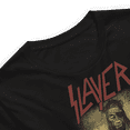 thumbnail image 3 of Slayer - Christ Illusion Jumbo Print T-Shirt, 3 of 7