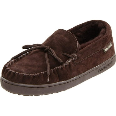 BEARPAW Men's Moc II Moccasin