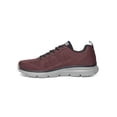thumbnail image 3 of Skechers Men's Burns 2.0 Lace-Up Athletic Shoe, 3 of 5