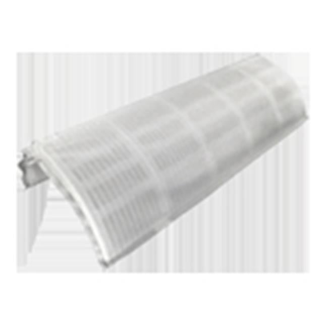 Champlain Plastics Del60 Full Grid 7 Required