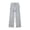 Light Gray, variant on XINXIAOO Sweatpants Classic Fit Elastic Waist Wide Leg Pants with Pockets Boys Athletic Pants Black Pants Kids Active Pants Size 11-12 Years