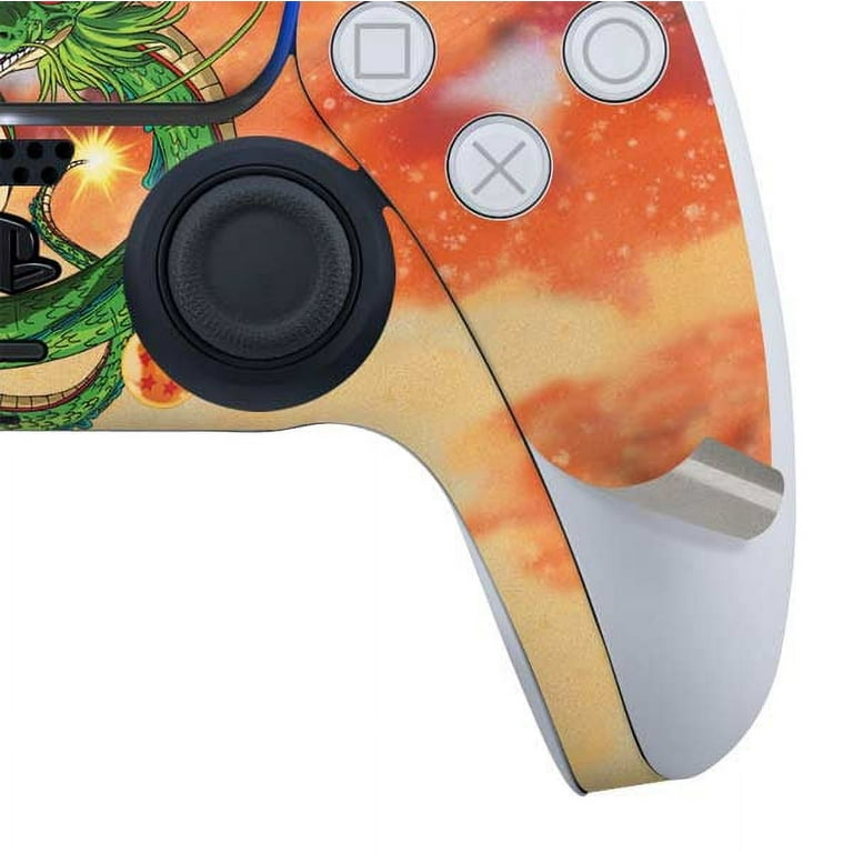 One Piece Luffy Black PS5 Controller PS5 Controller Skin – Anime Town  Creations