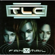 Fanmail [CD]