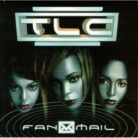 Fanmail [CD]