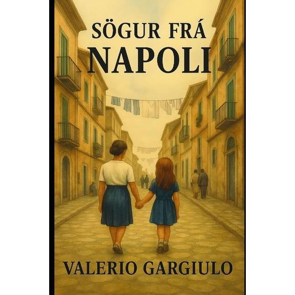 SÃ¶gur frÃ¡ NapÃ³lÃ­, (Paperback)