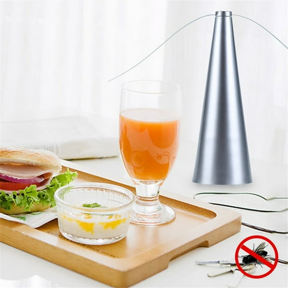 Kyusrd Summer All Home Savings!Multi Functional Fan Blade Household Automatic Fly Catcher Fan Super Quiet