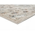 thumbnail image 4 of United Weavers Eldersburg Fredrickton Beige Transitional Plush Microfiber/Polyester Area Rug or Runner, 4 of 6