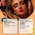 thumbnail image 2 of Sunbed Tanning Gel with Calendula and Sesame Oil for Intensive Use, 2 of 5