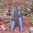 thumbnail image 4 of Garden Trowel Tool Willow Leaf-Shaped Hand Shovel Garden Spade Transplanting Digging Planting, 4 of 5