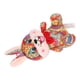 thumbnail image 1 of Juguete de peluche Conejito Jadeshay, 1 of 14