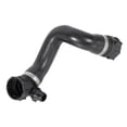 thumbnail image 1 of Car Radiator Coolant Water Hose from Expansion Tank 17127578703 for BMW X5 X6, 1 of 6