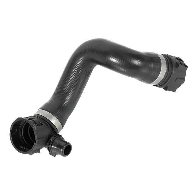 Car Radiator Coolant Water Hose from Expansion Tank 17127578703 for BMW X5 X6