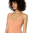 thumbnail image 2 of Roxy CARNELIAN Sun Memory One-Piece Swimsuit, US Small, 2 of 5