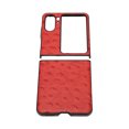 thumbnail image 4 of Funda para teléfono, funda para teléfono con estampado de avestruz, funda protectora para teléfono, funda plegable para teléfono, mejora tu experiencia, 4 of 9