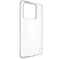 thumbnail image 2 of IMAK Crystal Case II Pro for Xiaomi 14T Case Transparent PC Protective Phone Cover, 2 of 5