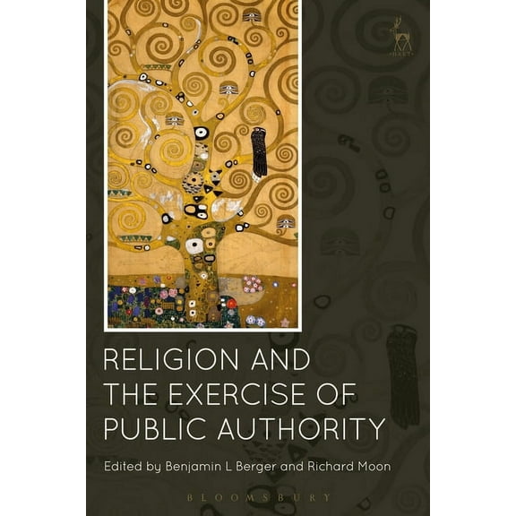 Religion and the Exercise of Public Authority, (Hardcover)