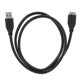 thumbnail image 3 of Cable USB 3,0 macho A a Micro B de Bluelans Doonjiey para disco duro externo HDD, 3 of 5