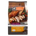 thumbnail image 1 of Original Small Breed Adult Dry Dog Food - Chicken & Brown Rice, 1 of 4
