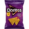 thumbnail image 2 of Doritos Spicy Sweet Chili Tortilla Chips - 9.5oz, 2 of 5