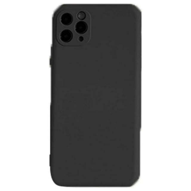 Mobile Phone Case Wear-resistant Full Coverage Anti-scratch Tight Fit Shock Absorption Cell Phone Cover for 14/14 Pro/14 P