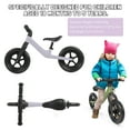 thumbnail image 3 of Toddler Balance Bike for 24 Months to 5 Years Old 12" Kids Balance Bicycle Gift for Age 2-3 Boys Girls, 3 of 9