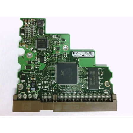 ST3160021A  9W2001-050  3.04  100282774 E  Seagate IDE 3.5 PCB price history on PriceWatchPro