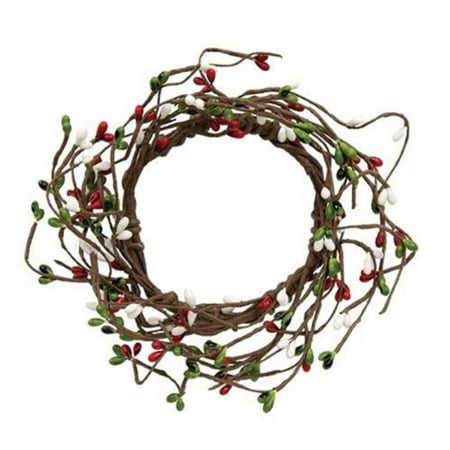 

Pip Berry Ring 3.5 Holiday Combo